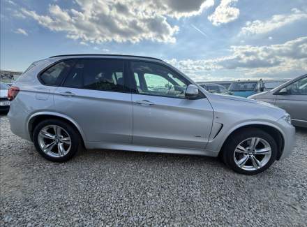BMW - X5