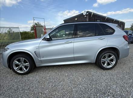 BMW - X5