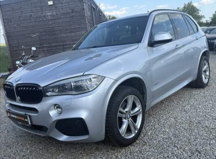 BMW - X5