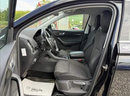 Škoda - Karoq
