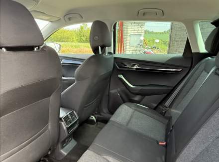 Škoda - Karoq