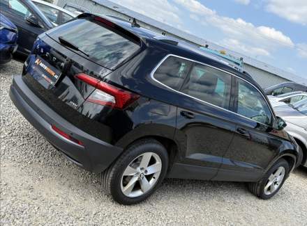 Škoda - Karoq