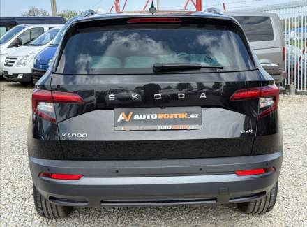 Škoda - Karoq