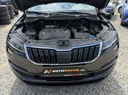 Škoda - Karoq