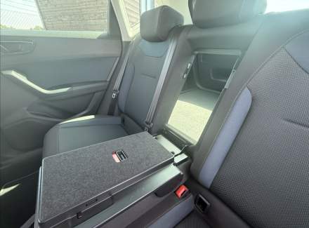 Seat - Ateca