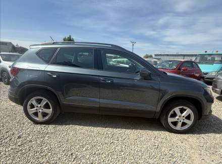Seat - Ateca