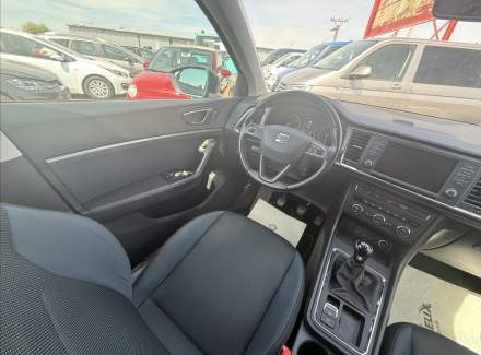 Seat - Ateca