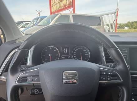 Seat - Ateca