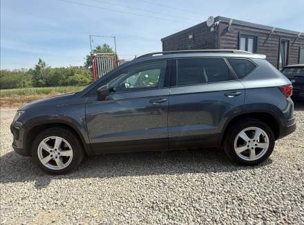 Seat - Ateca