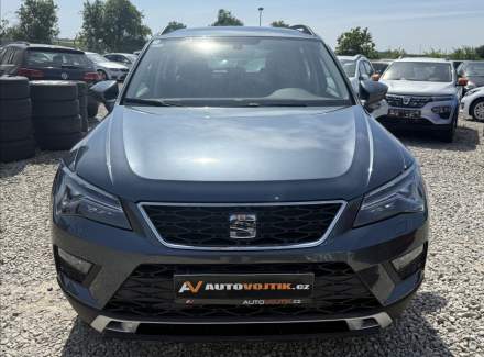 Seat - Ateca