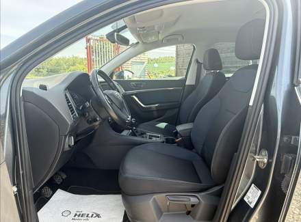Seat - Ateca