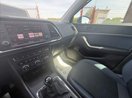 Seat - Ateca