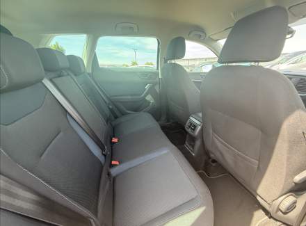 Seat - Ateca