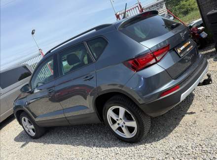 Seat - Ateca