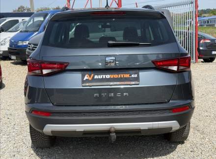 Seat - Ateca
