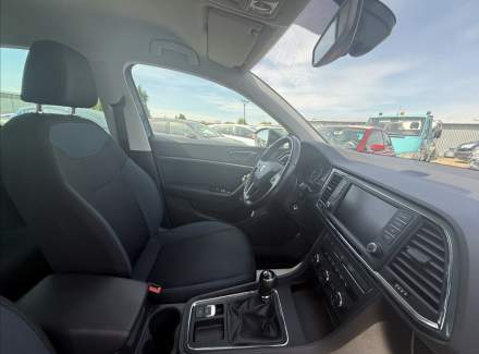 Seat - Ateca