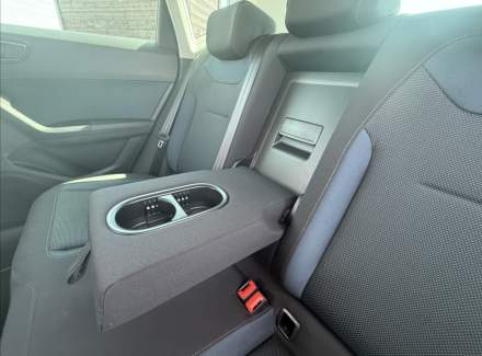 Seat - Ateca