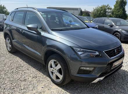 Seat - Ateca