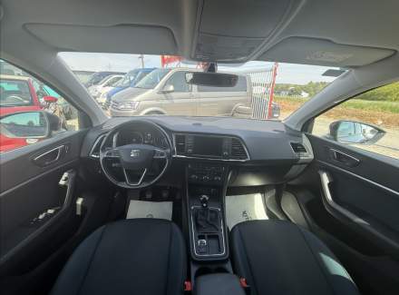 Seat - Ateca