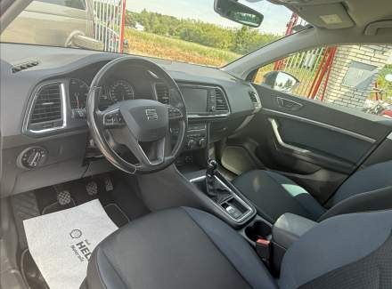 Seat - Ateca