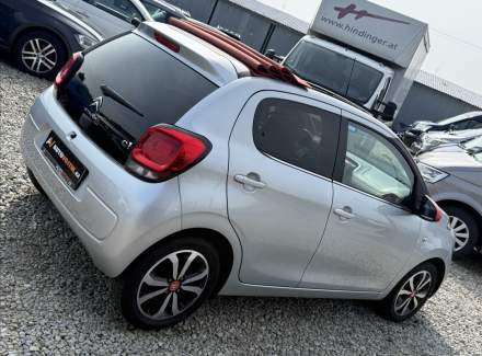 Citroën - C1