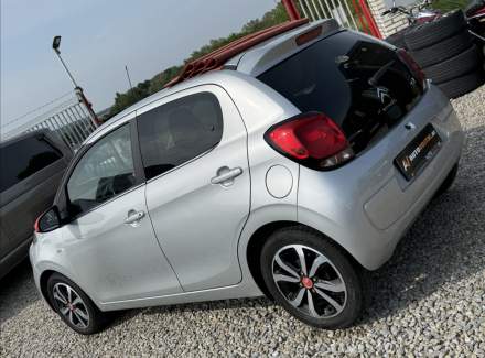 Citroën - C1