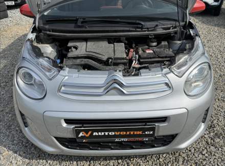 Citroën - C1