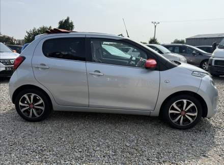 Citroën - C1