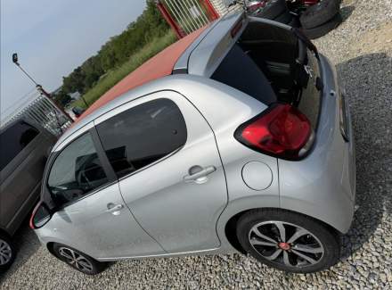 Citroën - C1