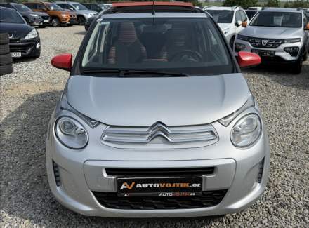 Citroën - C1
