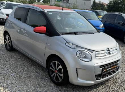 Citroën - C1