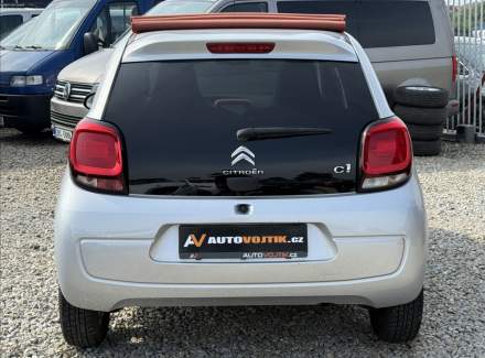 Citroën - C1