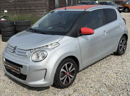 Citroën - C1