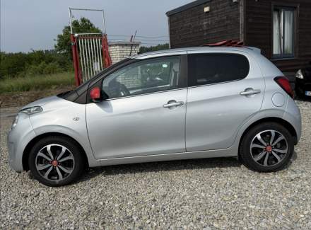 Citroën - C1