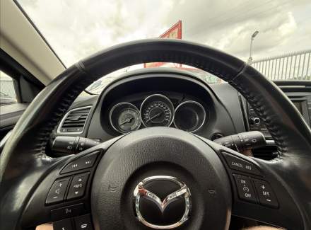 Mazda - 6