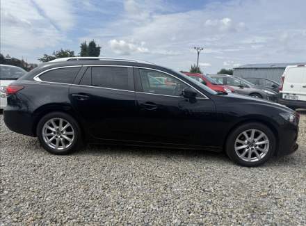 Mazda - 6