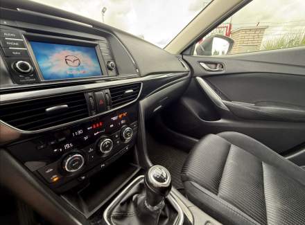 Mazda - 6