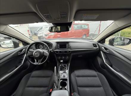 Mazda - 6