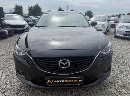 Mazda - 6