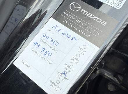 Mazda - 6