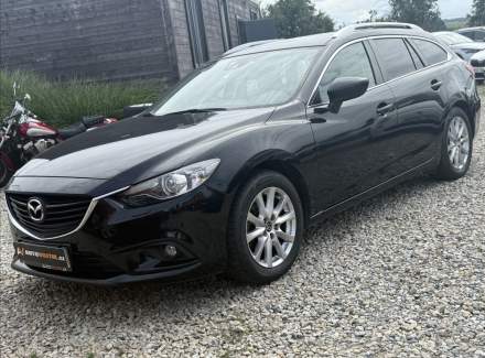 Mazda - 6