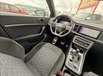 Seat - Ateca