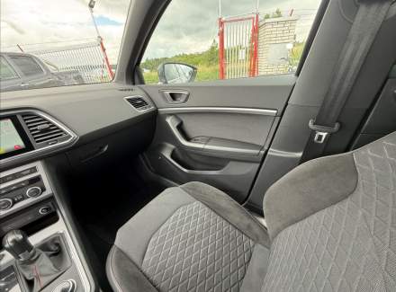 Seat - Ateca