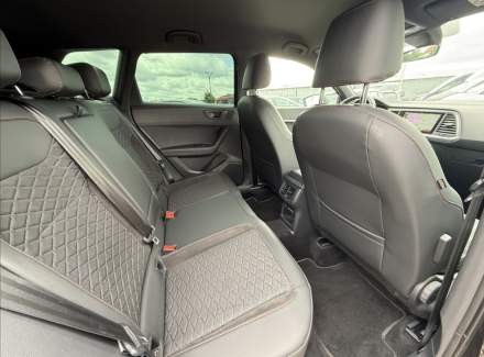 Seat - Ateca