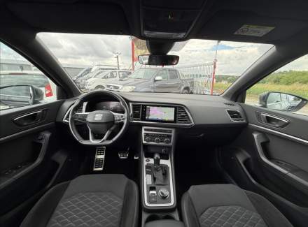Seat - Ateca