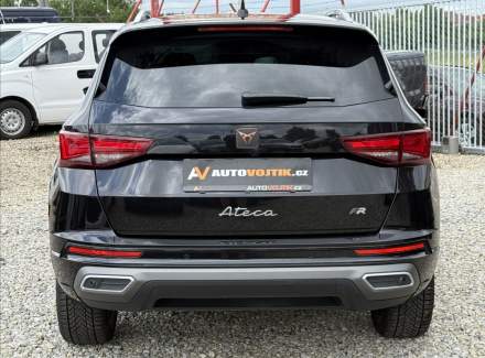 Seat - Ateca
