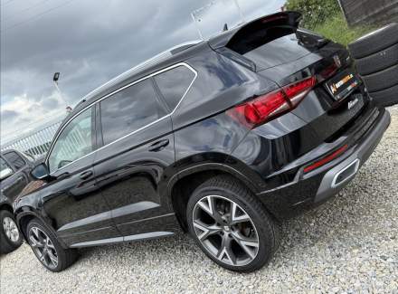 Seat - Ateca
