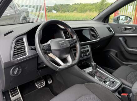 Seat - Ateca