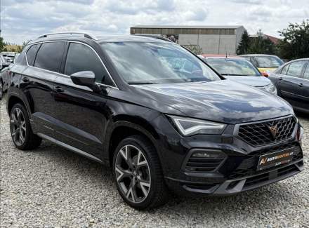 Seat - Ateca