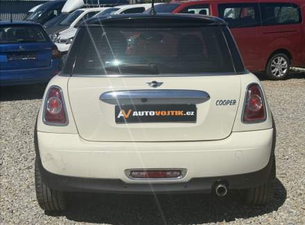Mini - Cooper